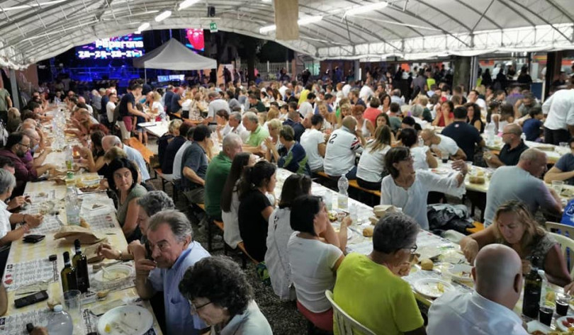 Sagra del Peperone ai nastri di partenza